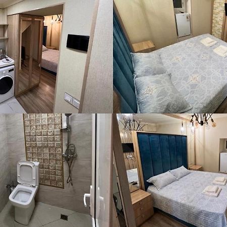 Baku Centro Apartments מראה חיצוני תמונה