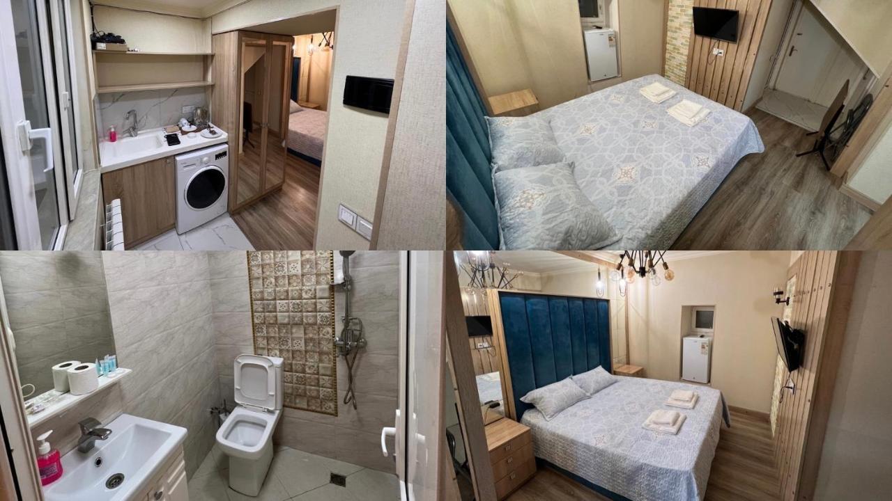Baku Centro Apartments מראה חיצוני תמונה