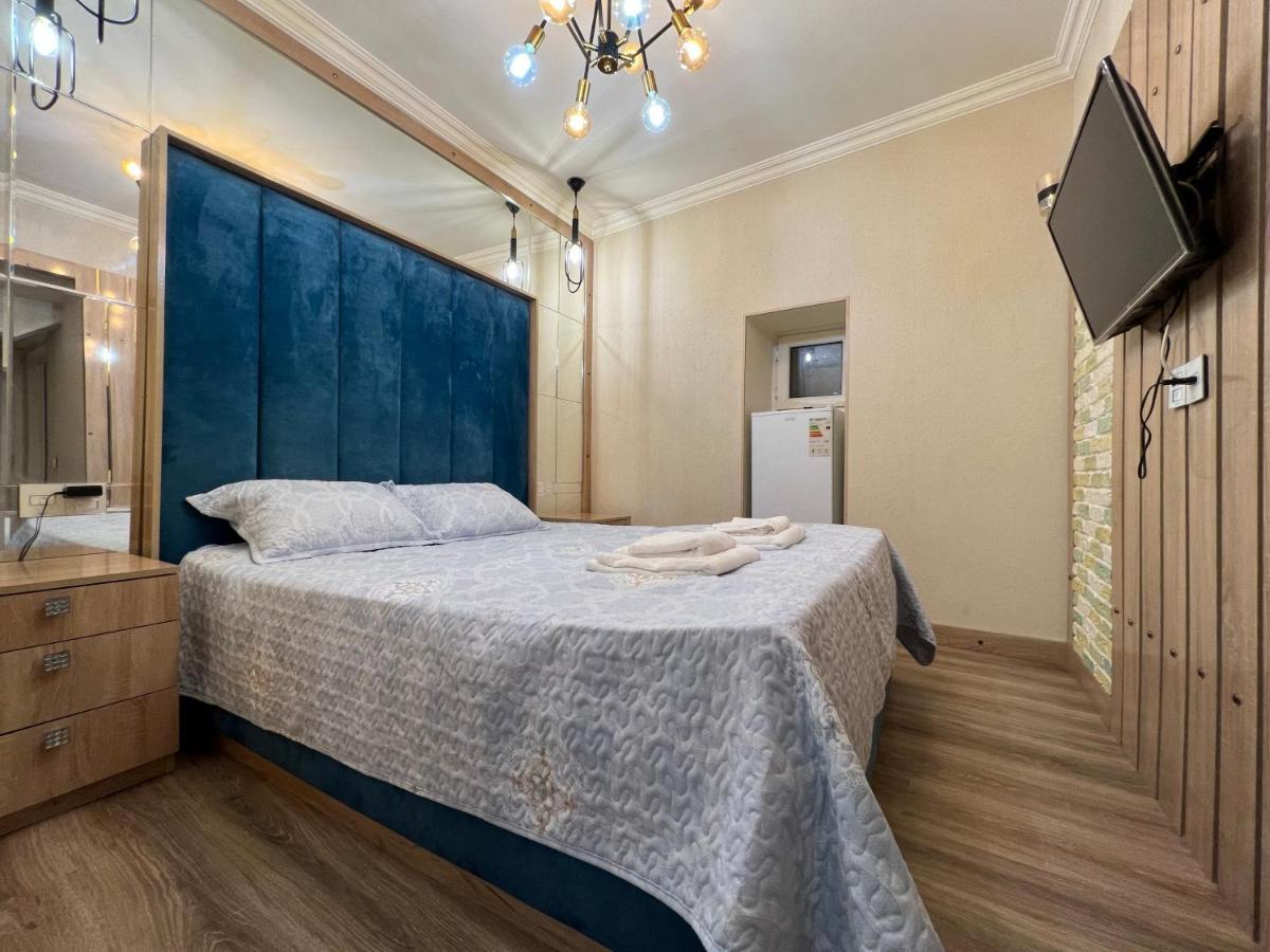 Baku Centro Apartments מראה חיצוני תמונה