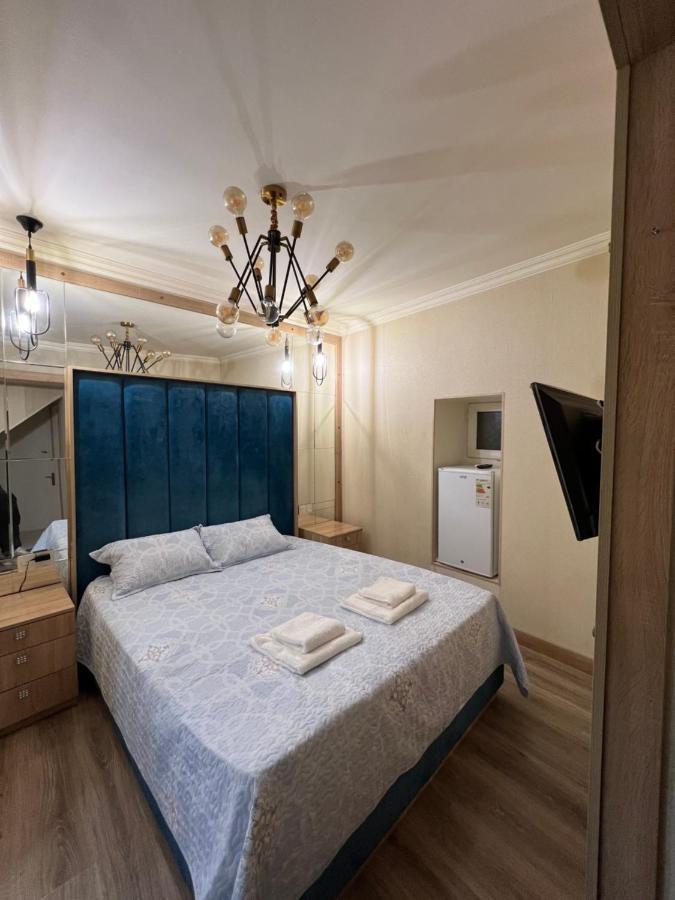 Baku Centro Apartments מראה חיצוני תמונה