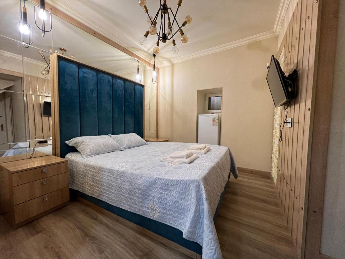 Baku Centro Apartments מראה חיצוני תמונה