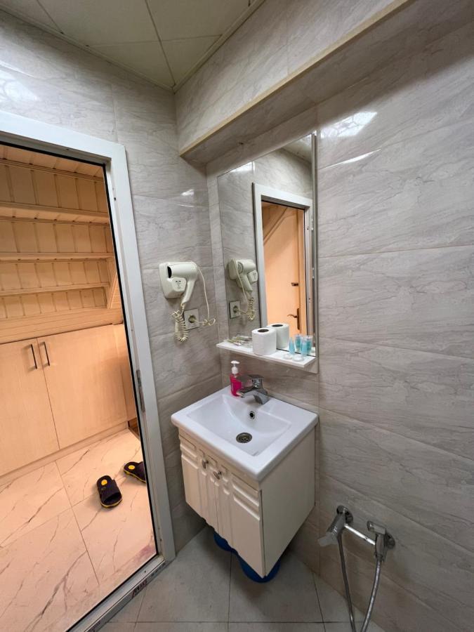 Baku Centro Apartments מראה חיצוני תמונה