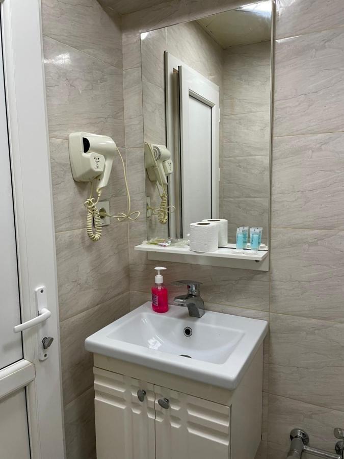 Baku Centro Apartments מראה חיצוני תמונה